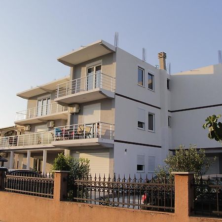 Apartments California ウルツィニ エクステリア 写真